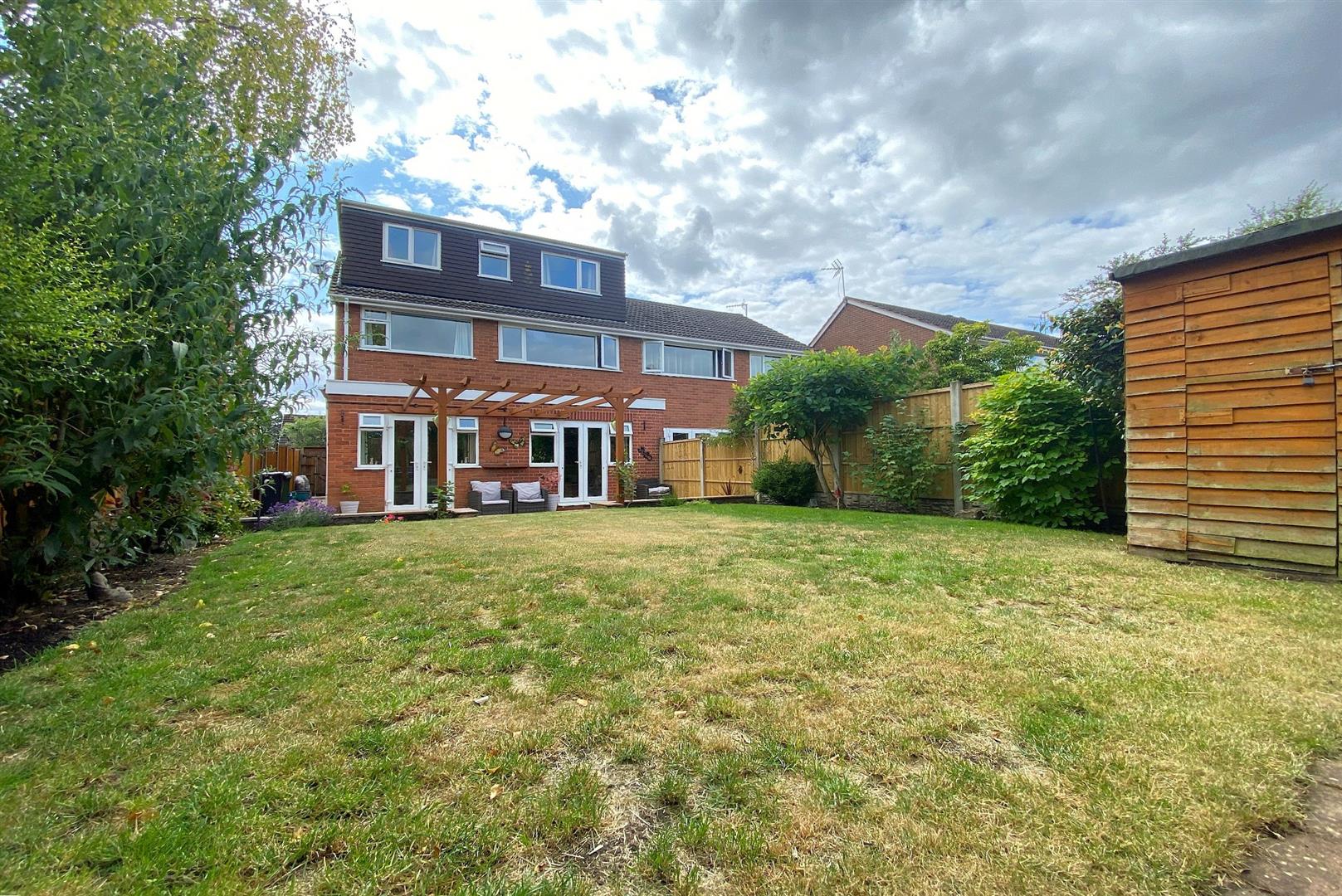 Belbroughton Road, Stourbridge